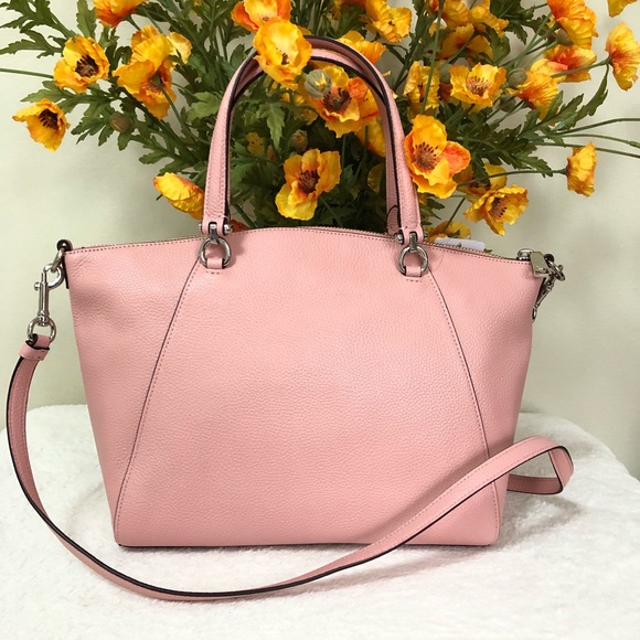 COACH Prairie Satchel - Picture 2 of 6